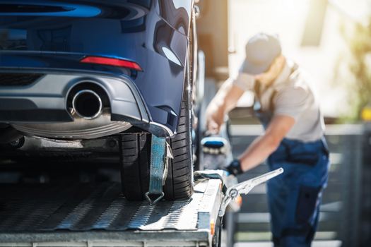 Accident Recovery-in-Lamoille-Nevada