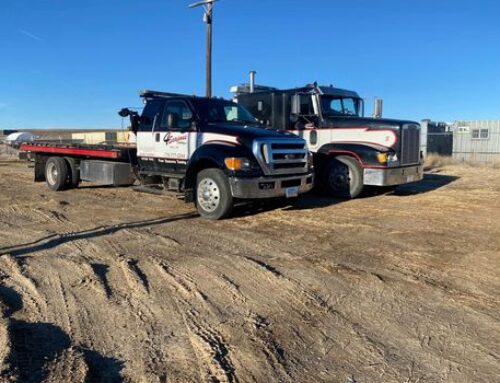 Car Towing in Jiggs Nevada