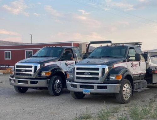 Gas Delivery in Jarbidge Nevada