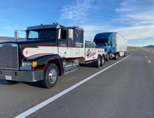 Gas Delivery in Spring Creek Nevada