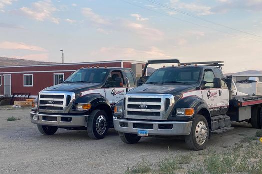 Light Duty Towing-in-Battle Mountain-Nevada