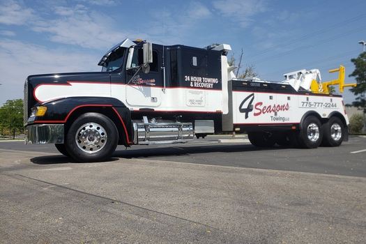 Light Duty Towing-in-Crescent Valley-Nevada