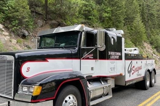 Long Distance Towing-in-Battle Mountain-Nevada