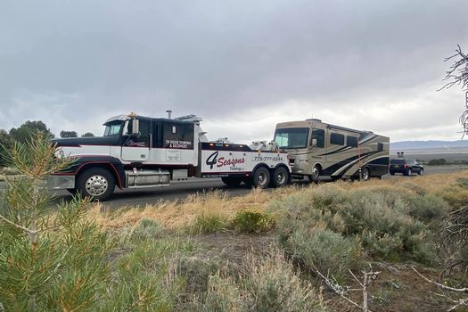 Medium Duty Towing-In-Elko-Nevada