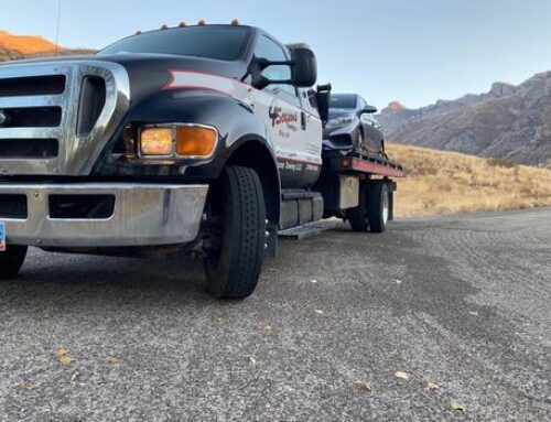 Mobile Battery Installation in Jiggs Nevada